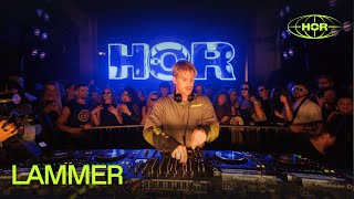 LAMMER DJ set