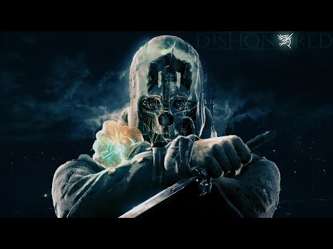 Dishonored: Lore Accurate Corvo Attano (Lighthouse: High Chaos)