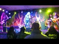Midnite City  - Worth Fighting For, live Yardbirds Grimsby 22.01.26