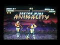 Mortal Kombat Trilogy Sektor All Late Fatalities