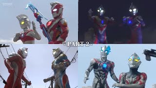 Download lagu DUO ULTRAMAN 2009 - 2026 mp3