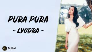 Download lagu Lirik Lagu | Pura Pura - Lyodra mp3