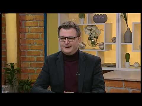 10 godina SNS-a / Preokrenuli smo drzavu i spasli je bankrotstva - DJS - (TV Happy 23.10.2018)