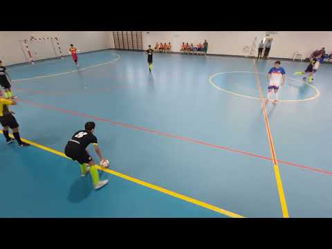 GDUA - 0 Vs Grob - 1