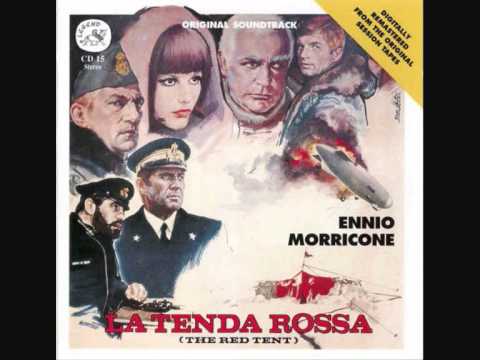 Ennio Morricone - Un amore come la neve