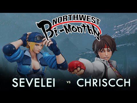 SFVCE | Grand Finals - Sevelei (Lucia) vs ChrisCCH (Sakura) NW Bi-Monthly #1