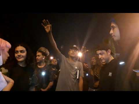 ANI E ALLY X TUZIN E WM(SP) - PRIMEIRA FASE - BDH.91