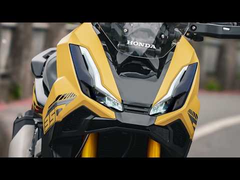 2026 Honda ADV 350, Is it worth Paying an Extra $1K?