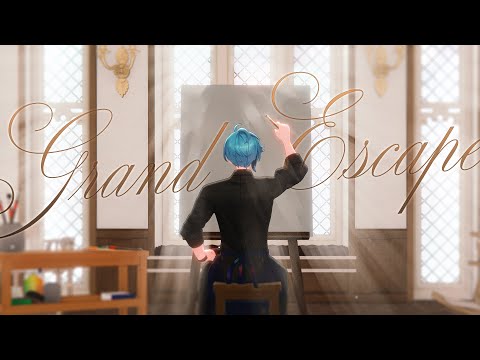 Grand Escape