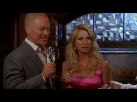 Welcome Back Party For Edie - Desperate Housewives 5x01 Scene