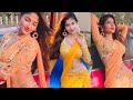 Angel Rai Instagram Reels New Takatak Reels Angel Rai Comedy Videos Part 2 Angel Rai Beautifulworld