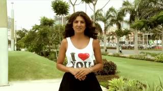 PROGRAMA IGNIÇÃO - TV ZIMBO