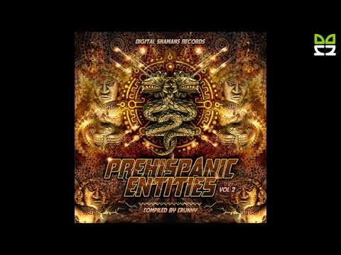 Tera Vs Cryptophonix - Hidden Codes (150 Bpm)