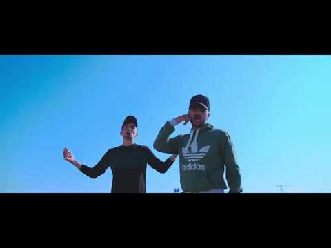 GARAHAN x D ROO   JAN ET MANA clip DARGANLYMEEN