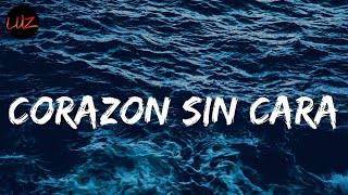 Prince Royce - Corazon Sin Cara (Letra/Lyrics)