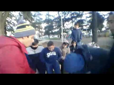 BRAYAM VS DANO - LETRAXLETRA