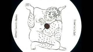 Hercules &amp; Love Affair - My Offence (Brawther&#39;s Dub)