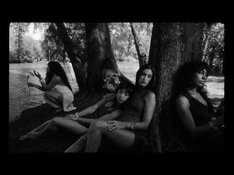 Abril Olivera - ARRANCARTE EL CORAZÓN