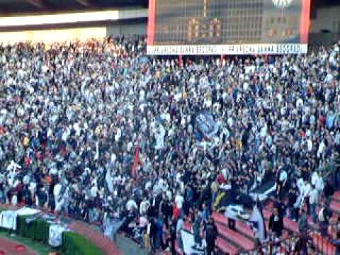 odbranjen jedanaesterac - 129 derbi zvezda partizan marakana