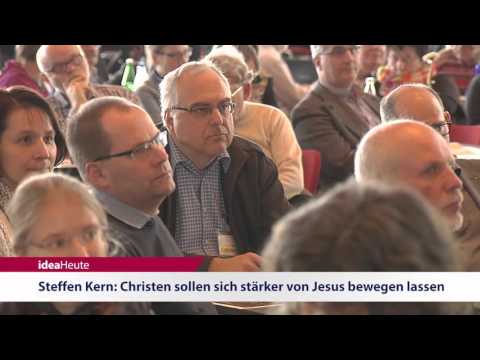ideaHeute vom 15 03 2016 - Sat-7 im Iran - Schmerzen - Wie Jesus Menschen bewegt