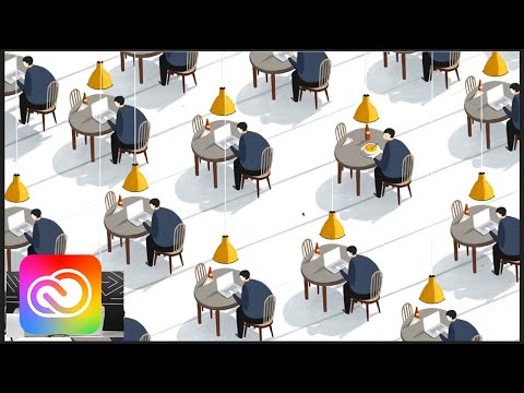 Live with ADAA Winners | Adobe MAX 2017 | Creative Cloud