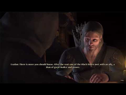 The lord of The Rings:"The War in the North" Part 1- Fornost