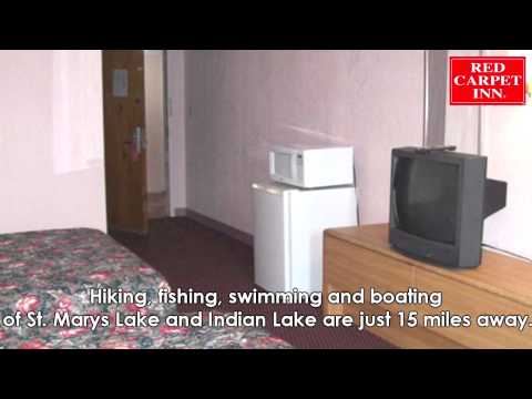 Red Carpet Inn Lima Ohio Hotel