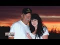 Recorded 911 Call Includes Moment Woman's Husband Shot Her - Crime Watch Daily with Chris Hansen