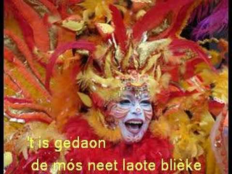 Gank noow naor hoès