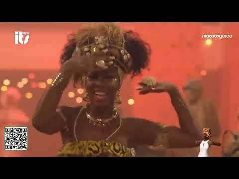 Ilê Aiyê - O Mais Belo dos Belos