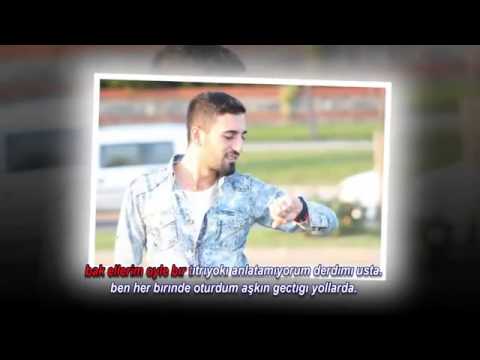 Oscar Attack Feat Mustafa TOROS Ex Mc Cambaz -Sor Beni [ 2O14 ]