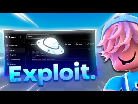 Roblox "Xeno" Executor No Key Exploit Working 2026 [82% UNC]
