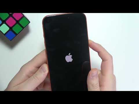 How to Turn On iPhone 17 Pro Max?