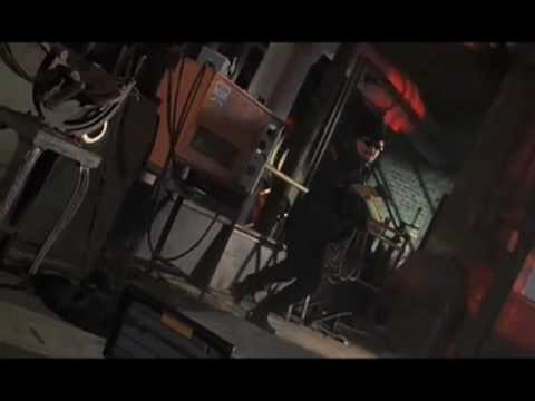 New Jack City Trailer