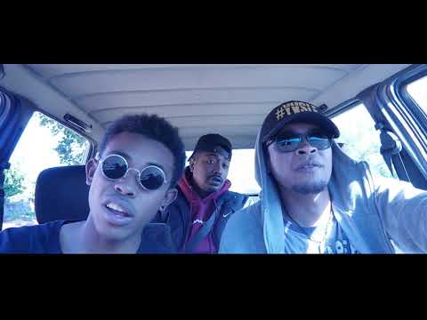 Pks feat YVIS OLOF  : Thug Life (official vidéo)