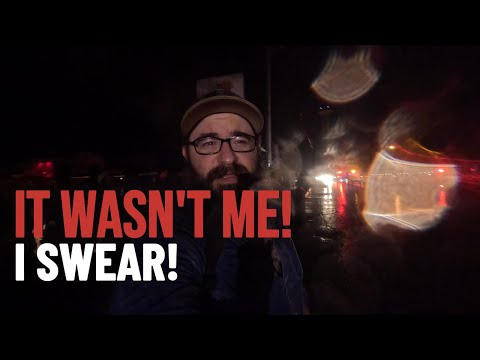 The Berrys - Episode 7 "It Wasn't Me I Swear"