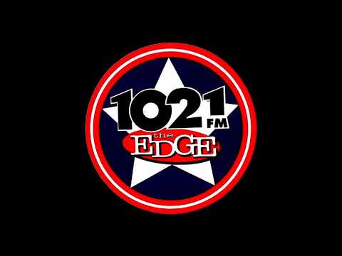 Edge Club show w/ DJ Merritt on 102.1 KDGE The Edge