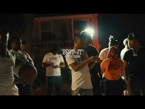 Beat It No Plug Feat Big Bank Black Directed By @myshitdiesel