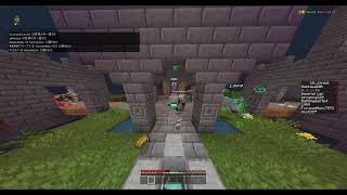 [Minecraft] 古鷹鯖