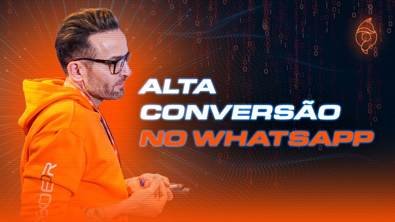 WHATSAPP - SCRIPT DE ALTA CONVERSÃO PARA VENDER MAIS | GUILHERME MACHADO