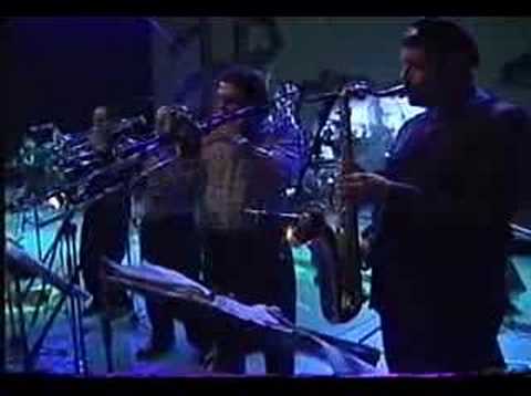 Pedro Navaja by Rubén Blades (Live): The Salsa Story Song Classic