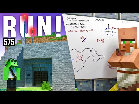 Ultimate Minecraft Survival Bunker Build