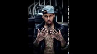 Kid Ink - City On My Back  (Prod. By Young Chop)
