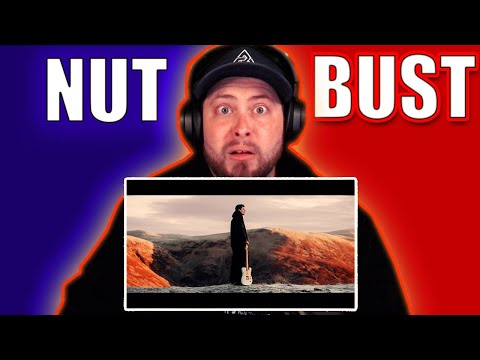 Lost Frequencies Elley Duhé, X Ambassadors - Back To You (Official Video) *REACTION*╎Nut or Bust #17