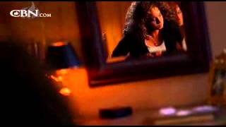 Shawn Christopher: The Faith of a Child - CBN.com