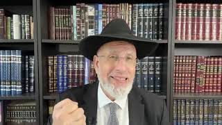 La vie du juif no 18....Leilouy nishmat de Yacot bat Lisa zal et Ginette Hanna bat Kouka zal.