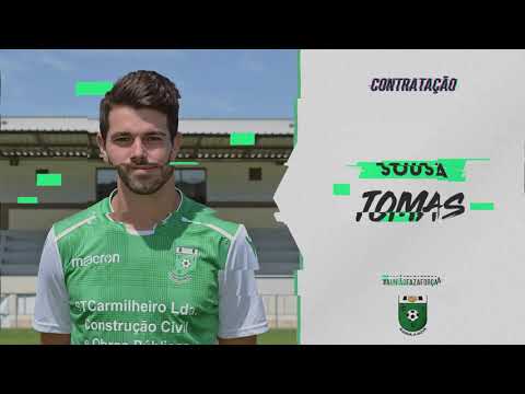 Club União Idanhense - Contratação