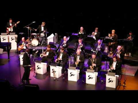 Charleston Jazz Orchestra - Little Birdie