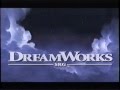 Dreamworks SKG 2001 Company Logo VHS Capture