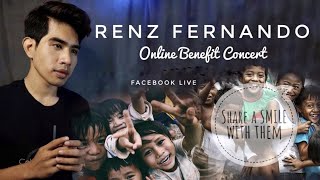 RENZ FERNANDO | LAST DAY IN THE ISLAND | GIVING GIFTS FOR THE HOLIDAY
